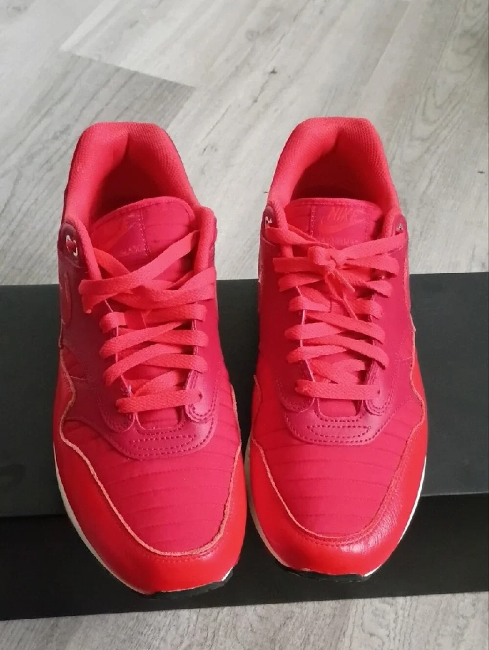 Nike Air Max 1  Toro Sz11 5 Used
